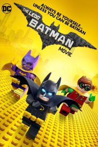 อนิเมะ The Lego Batman Movie  การ์ตูนมาใหม่ การ์ตูนออนไลน์