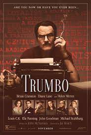 ดูหนังออนไลน์ Trumbo หนังฟรี