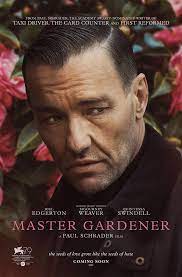 รีวิวหนัง Master Gardener ดูฟรี