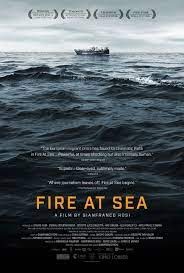 ดูหนังออนไลน์  Fire at Sea   หนัง hd