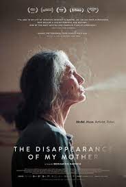 รีวิวหนัง The Disappearance of My Mother บทวิจารณ์หนัง